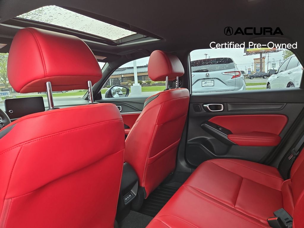 Used 2024 Acura Integra For Sale in Fort Wayne, IN