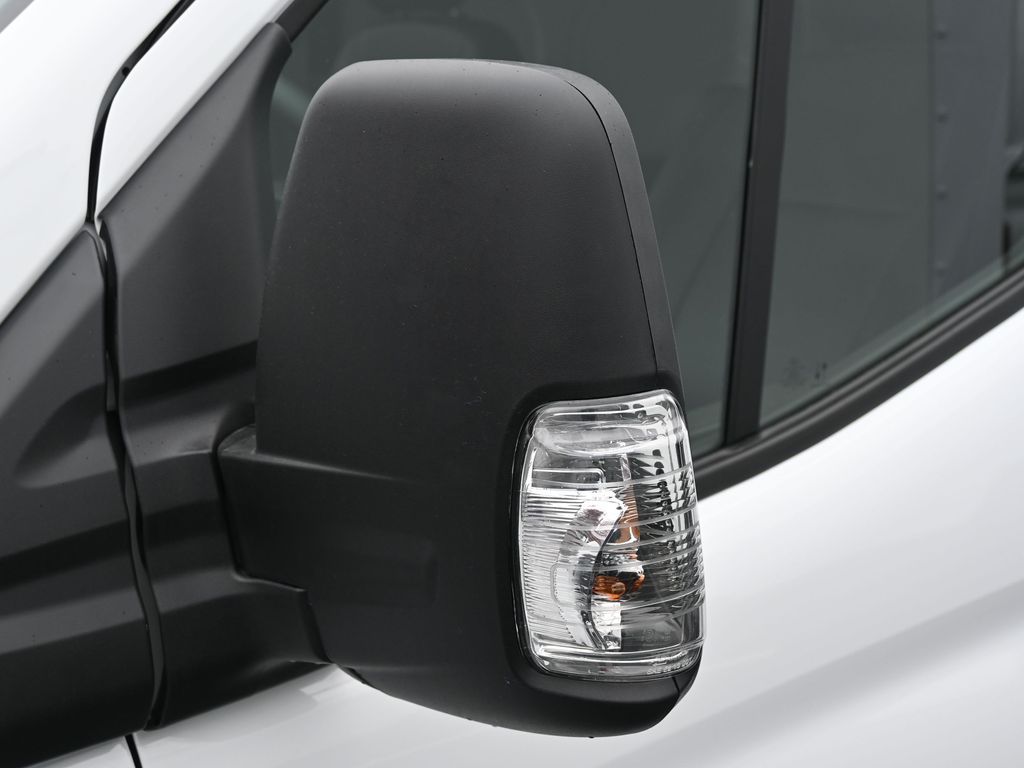 2024 Ford Transit 250