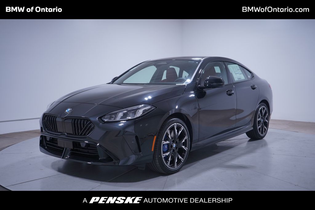 Thumbnail: 2026 BMW 2 Series - 1
