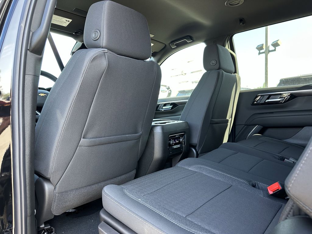 new 2026 Chevrolet Tahoe car, priced at $60,595