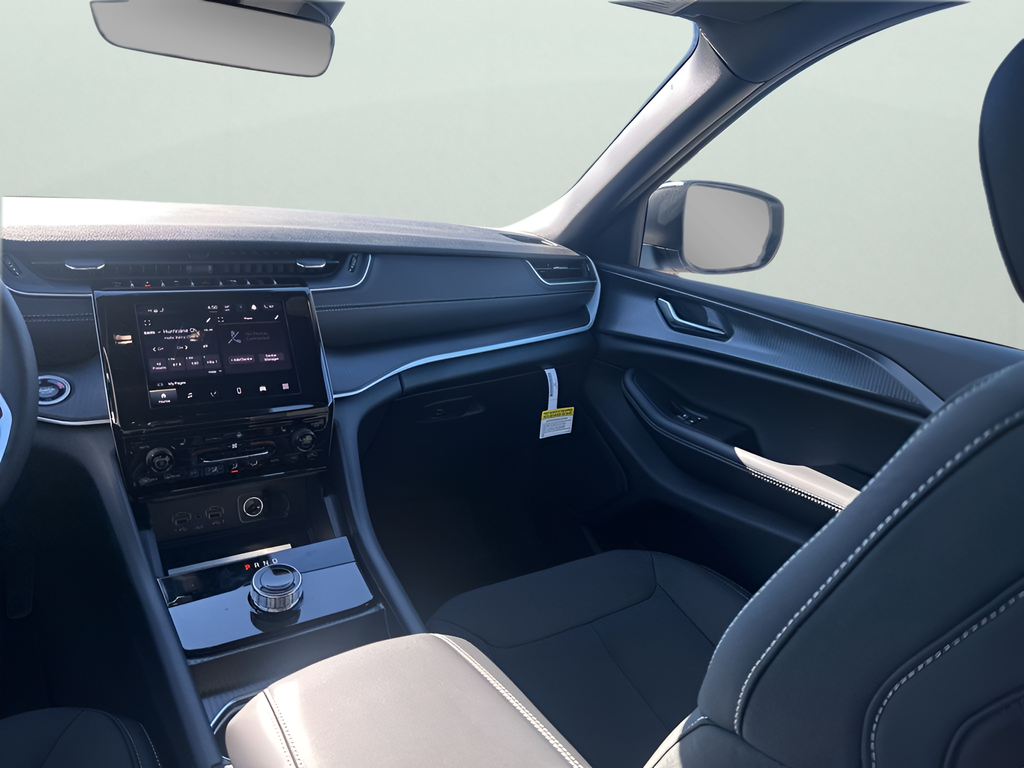 New Car 2025 Jeep Grand Cherokee L  For Sale Under $40,000 In Austin, Texas