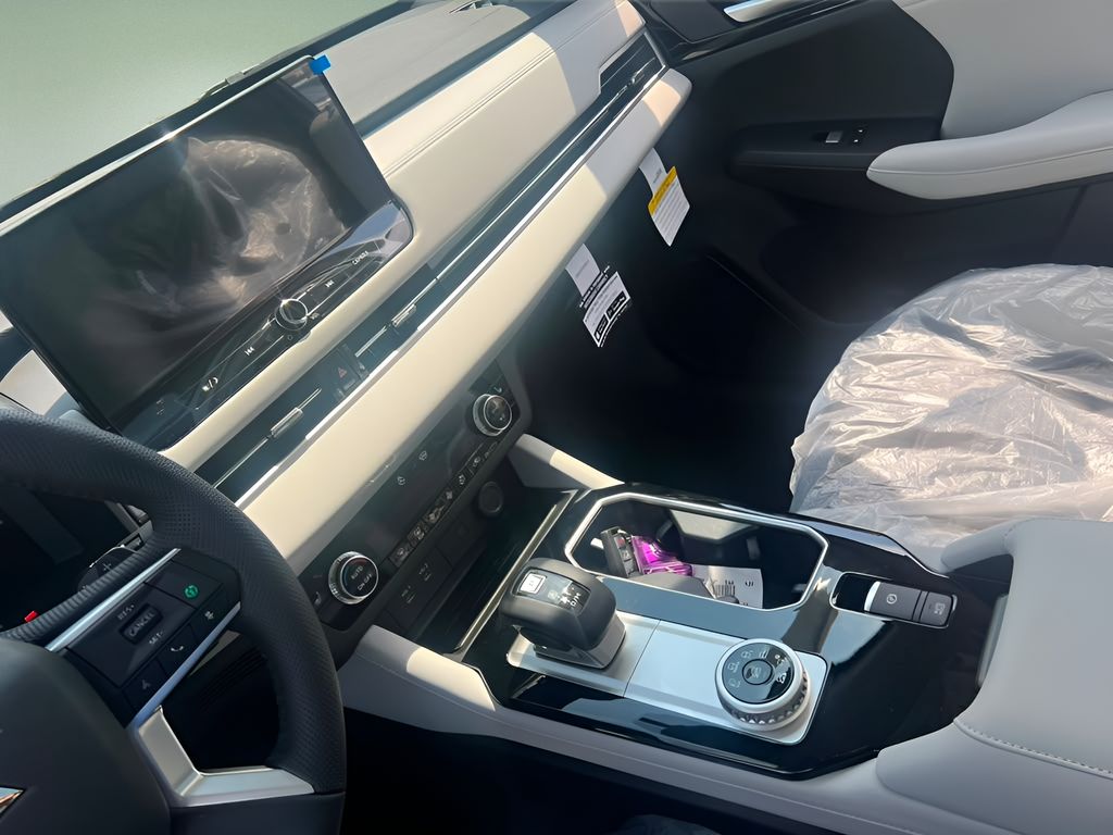 New 2026 Mitsubishi Outlander SUV