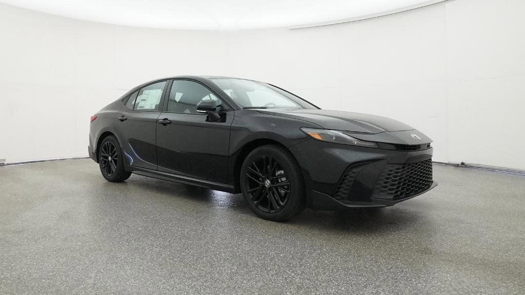 Thumbnail: 2026 Toyota Camry - 19