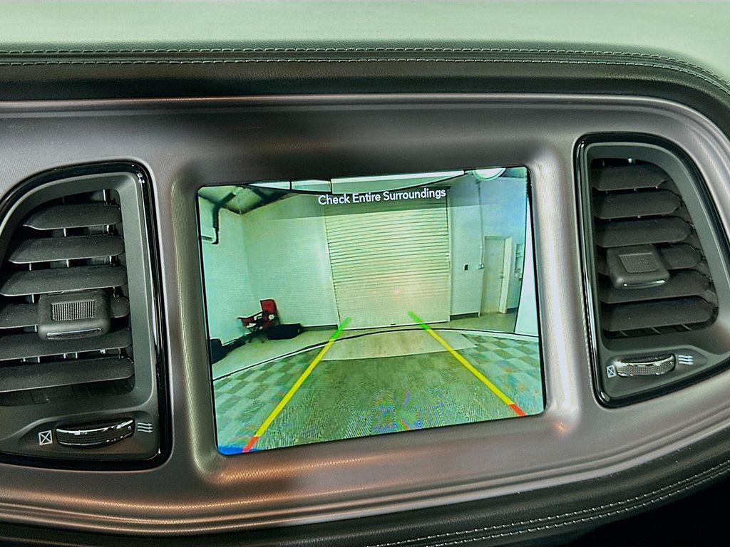 Thumbnail: 2023 Dodge Challenger - 13