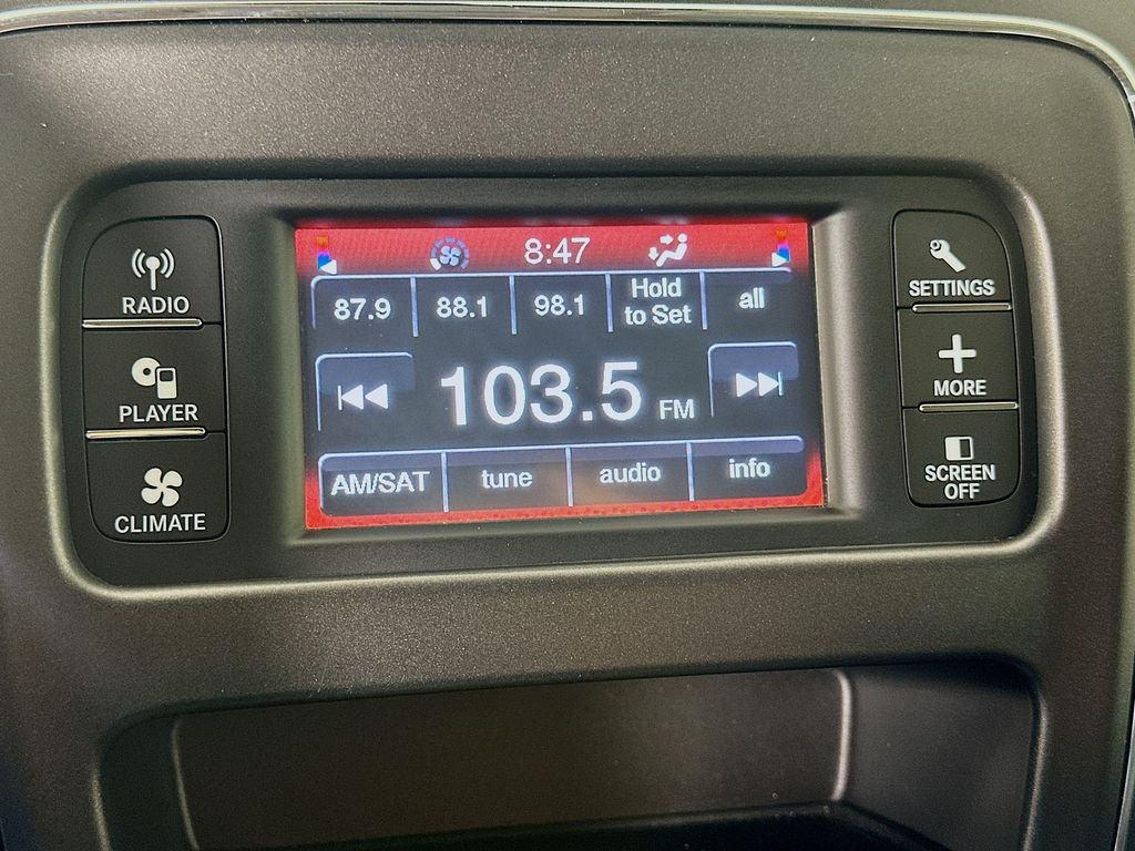 Thumbnail: 2019 Dodge Journey - 13