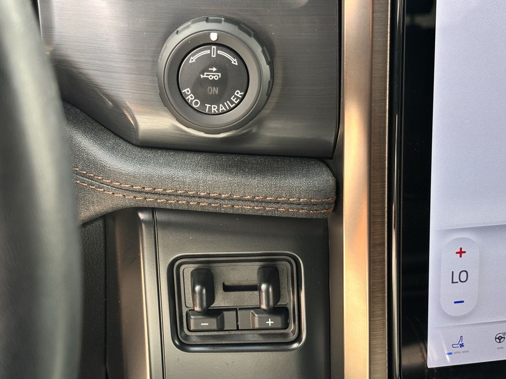 Used Car 2023 Ford F-150 Lightning  Lariat For Sale Under $50,000 In Corsicana, Texas