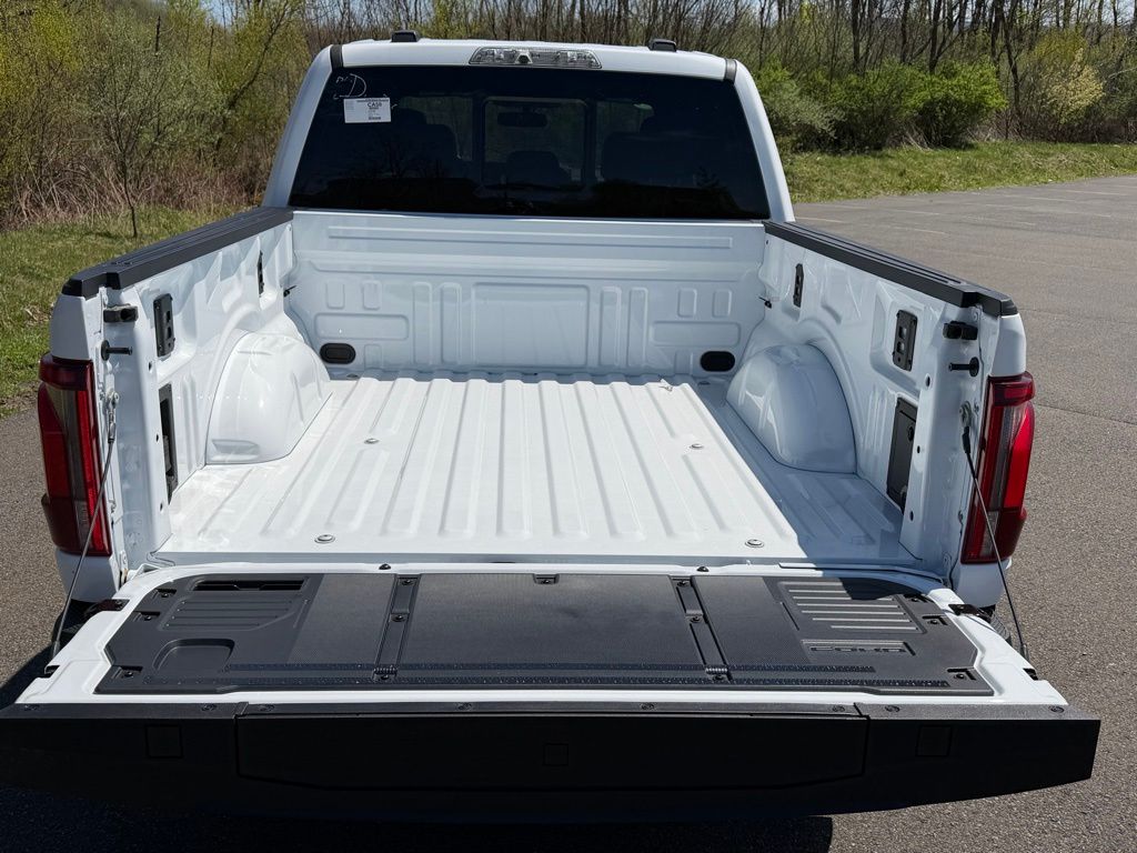 New 2026 White Ford Raptor image 30
