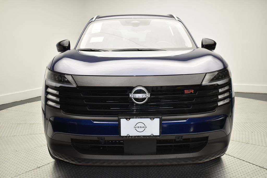 Thumbnail: 2026 Nissan Kicks - 2