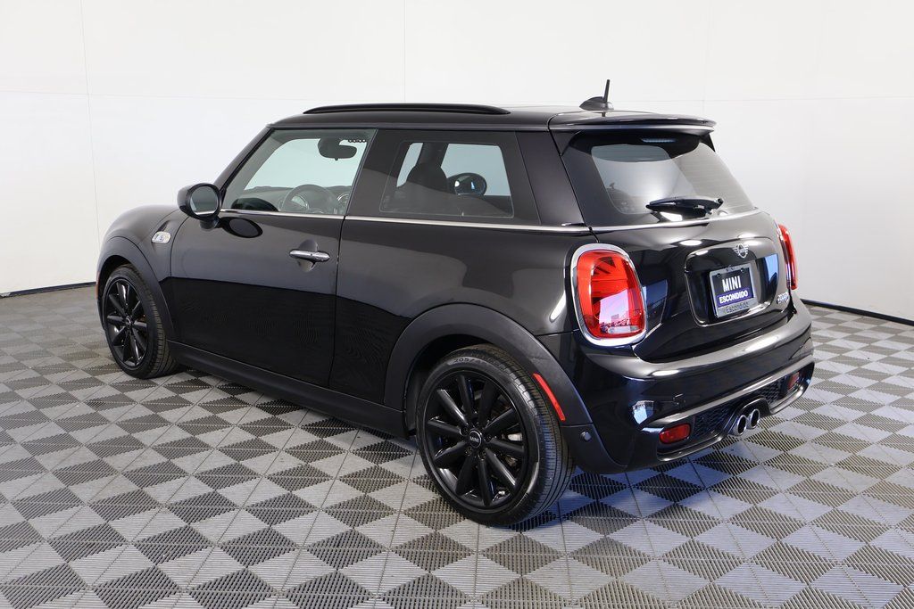 Thumbnail: 2020 MINI Cooper - 6