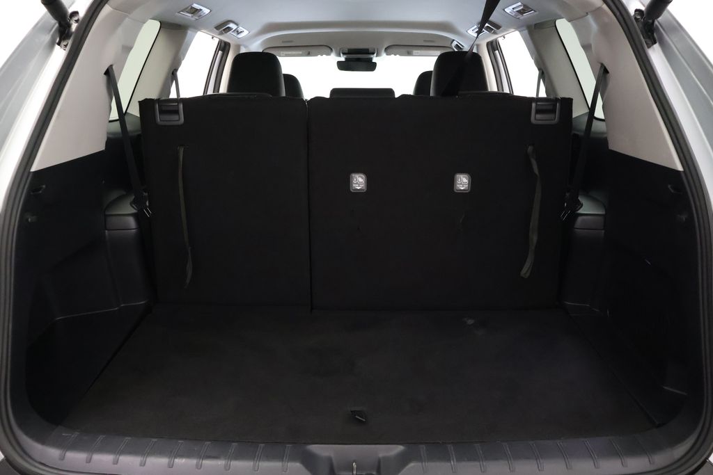 Thumbnail: 2025 Toyota Grand Highlander - 22