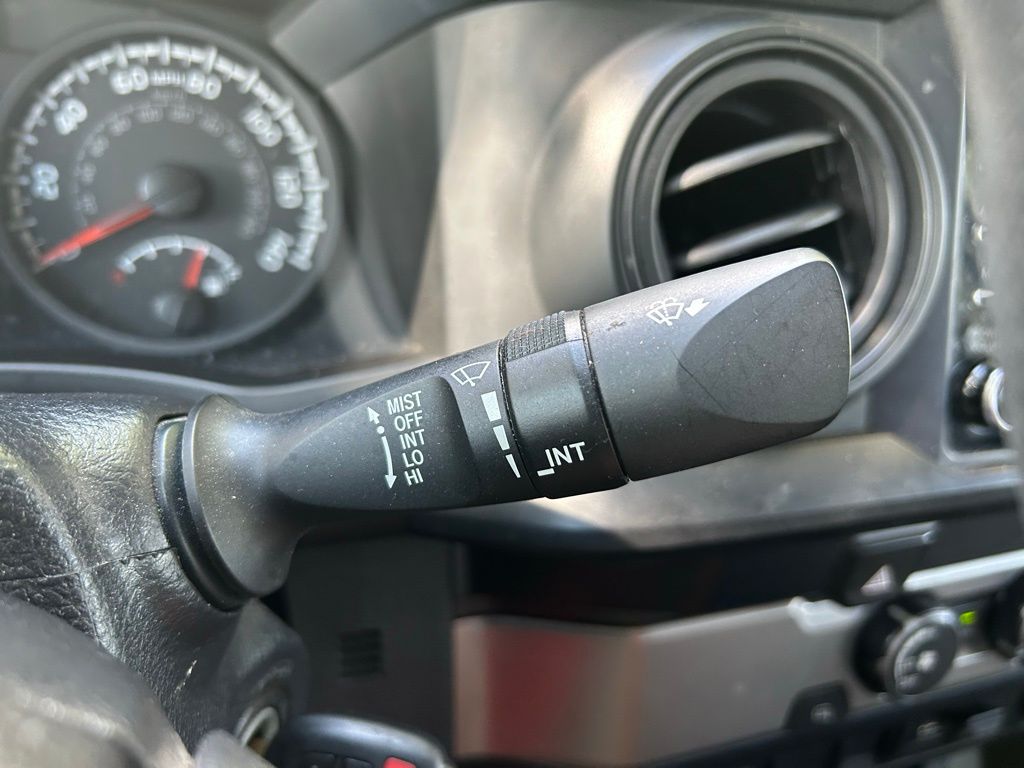 2021 Toyota Tacoma SR 24