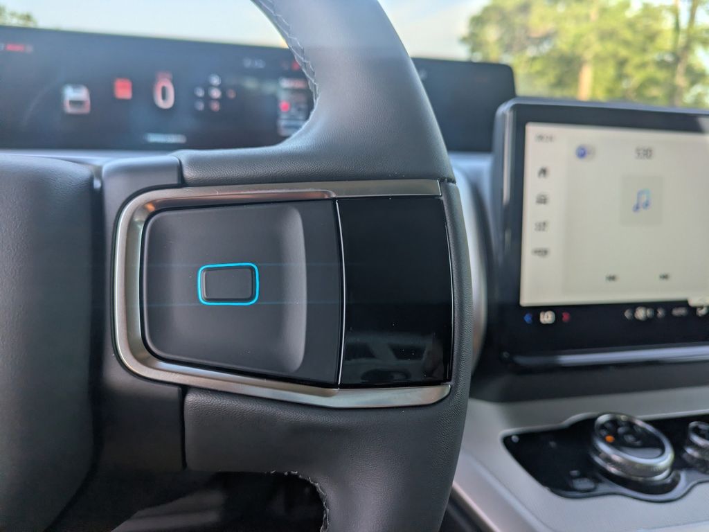 2026 Ford Expedition XL