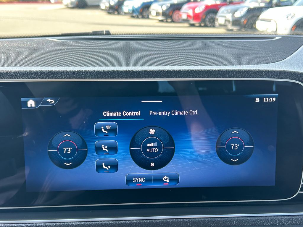 Thumbnail: 2024 Mercedes-Benz GLE - 24