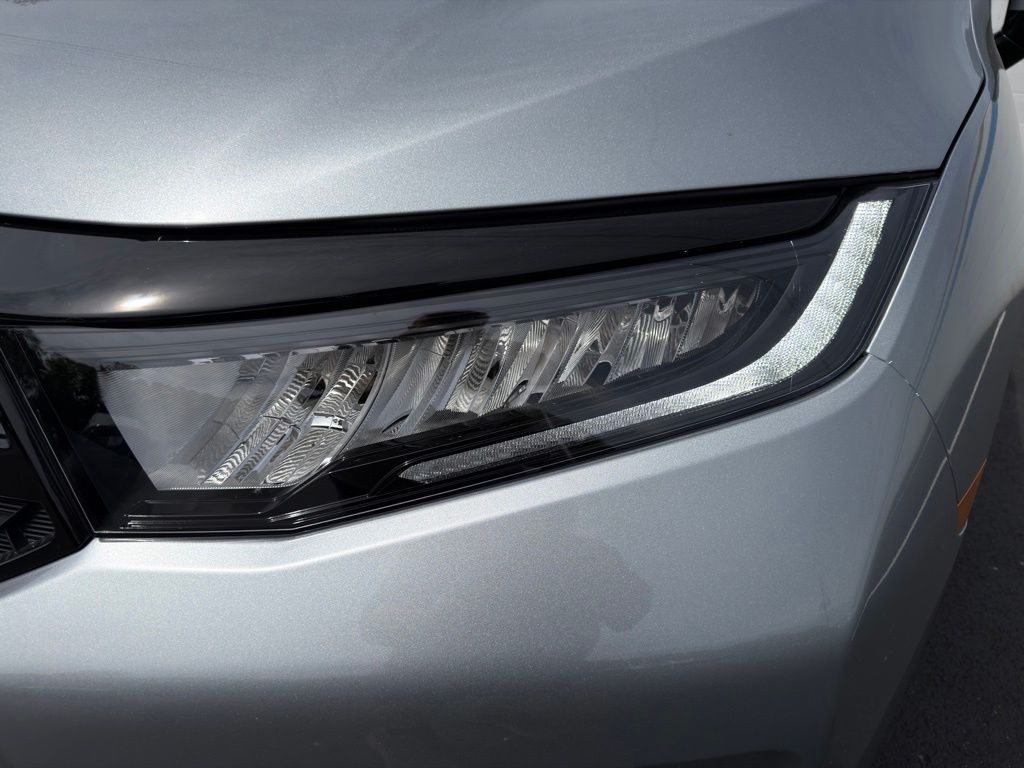 Thumbnail: 2026 Honda Odyssey - 9
