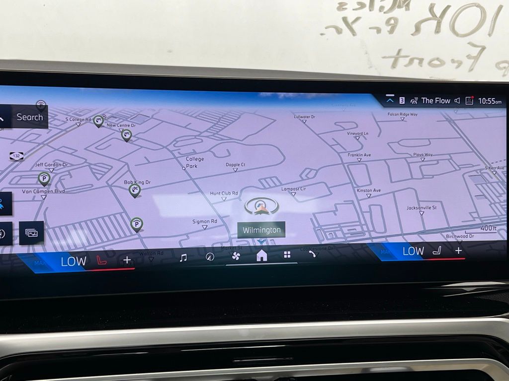 2024 BMW i4 eDrive35 14