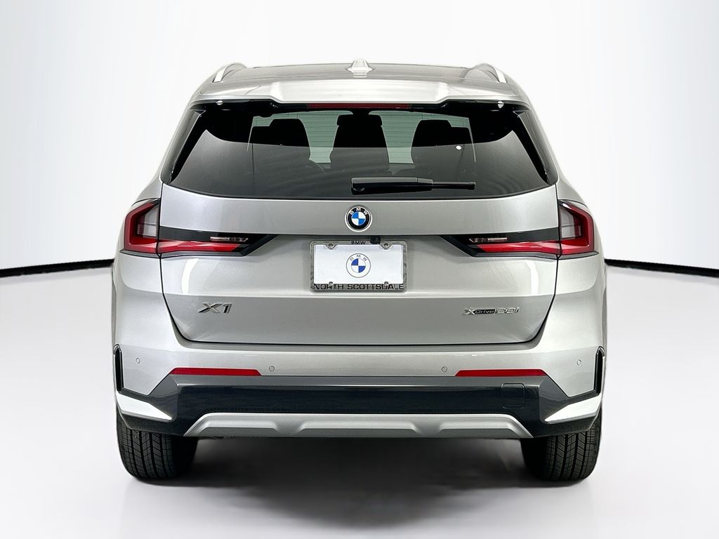 Thumbnail: 2025 BMW X1 - 6