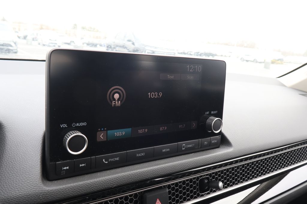 Thumbnail: 2023 Honda Civic - 19