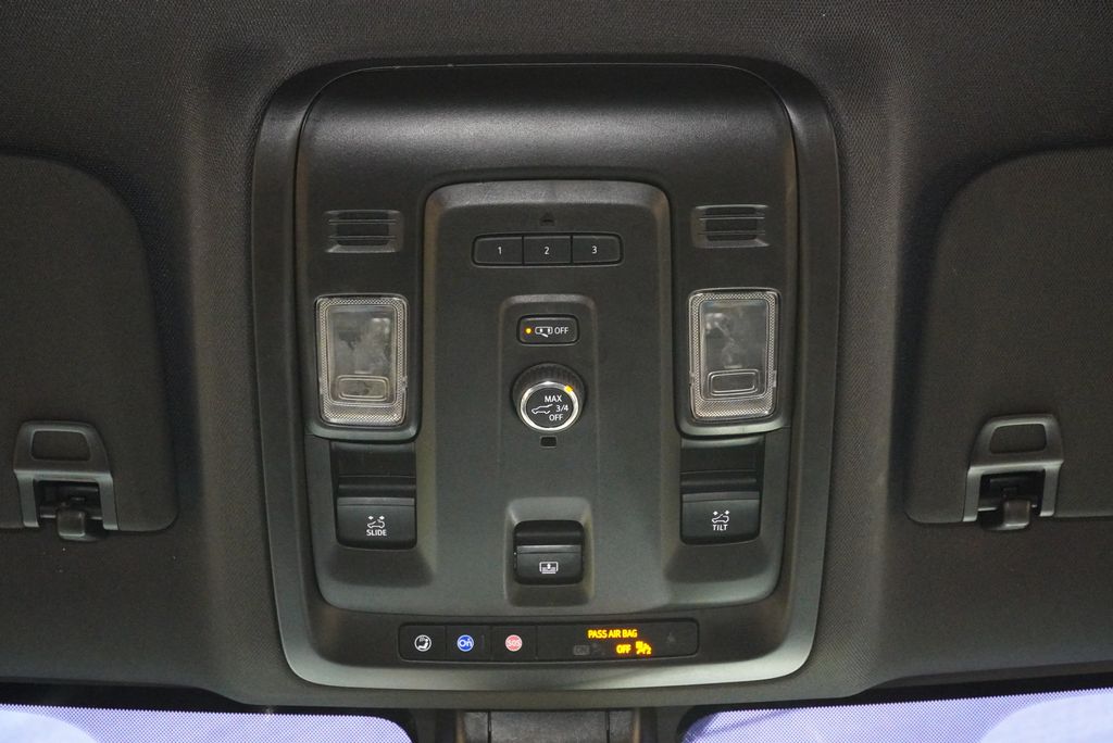Used Car 2021 Chevrolet Tahoe  Z71 For Sale Under $50,000 In Weatherford, Texas