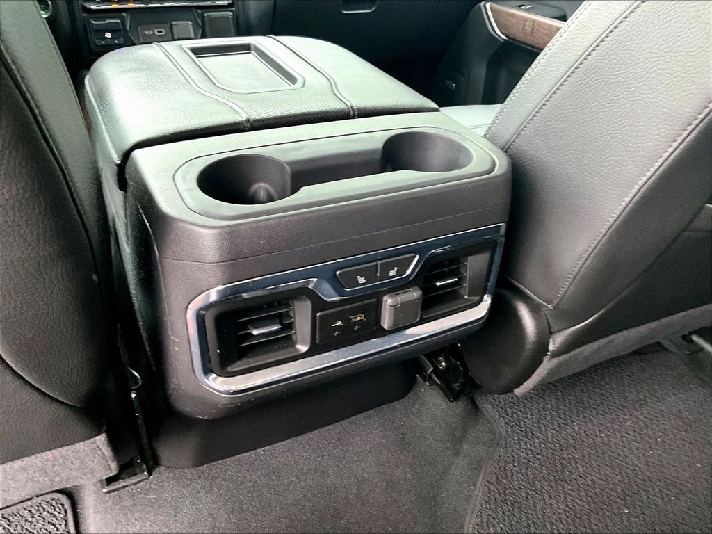 2020 GMC Sierra 1500 — photo 27