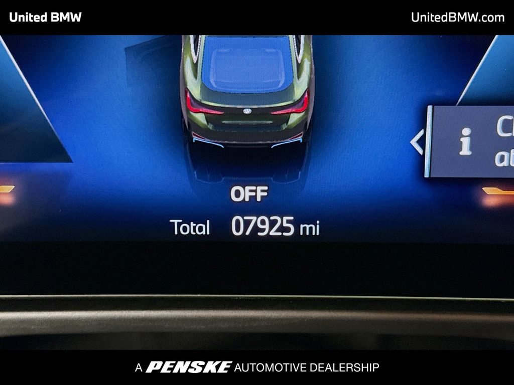 Thumbnail: 2023 BMW i4 - 7