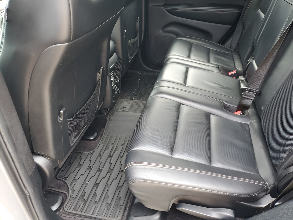 Used Car 2017 Jeep Grand Cherokee  Limited For Sale Under $20,000 In Austin, Texas