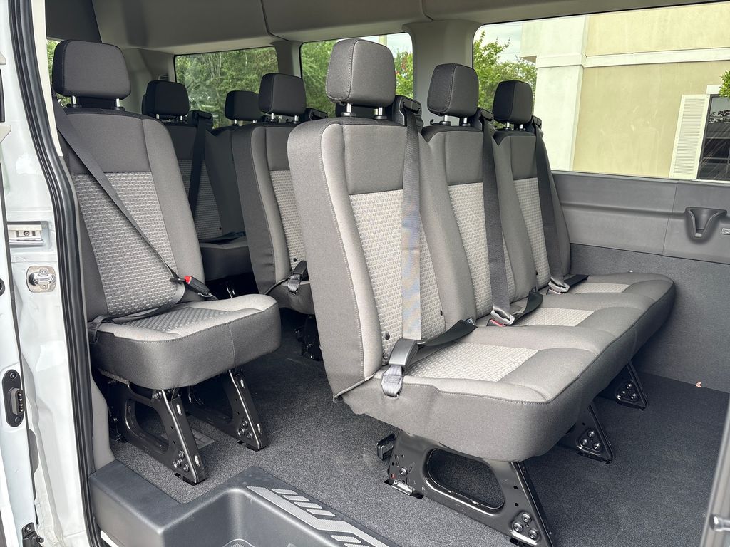New 2026 White Ford XL image 30