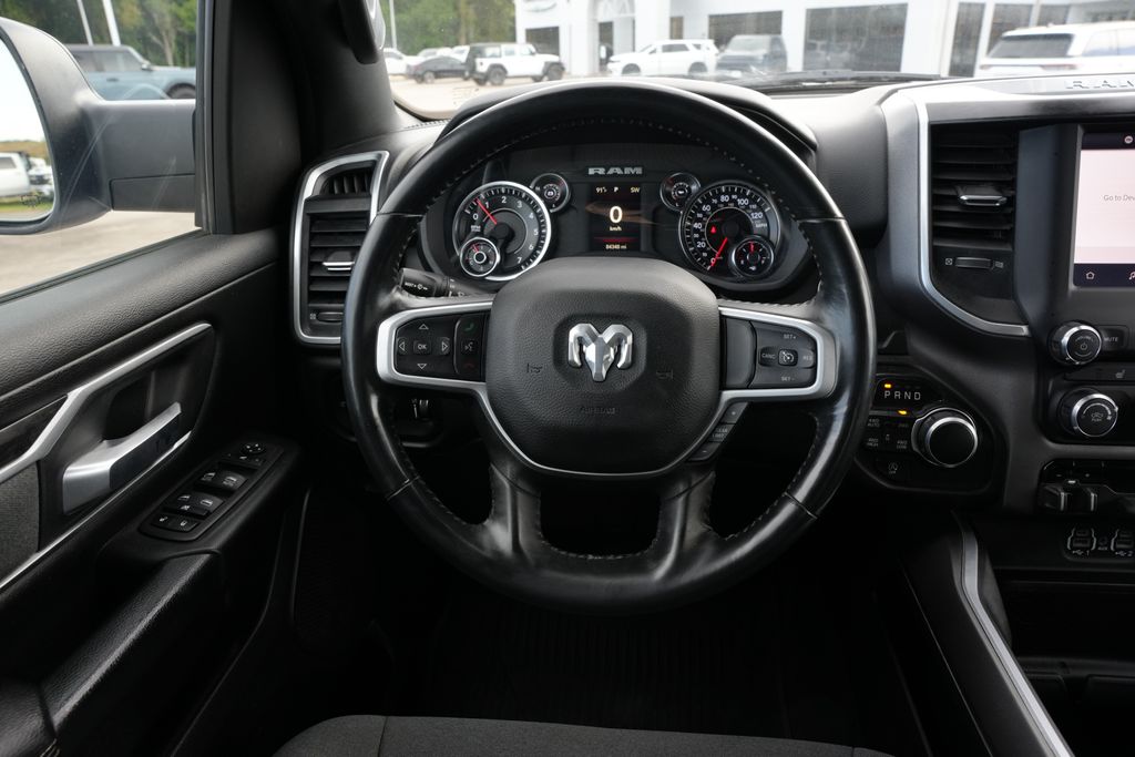 2023 Ram 1500 Big Horn/Lone Star - 6