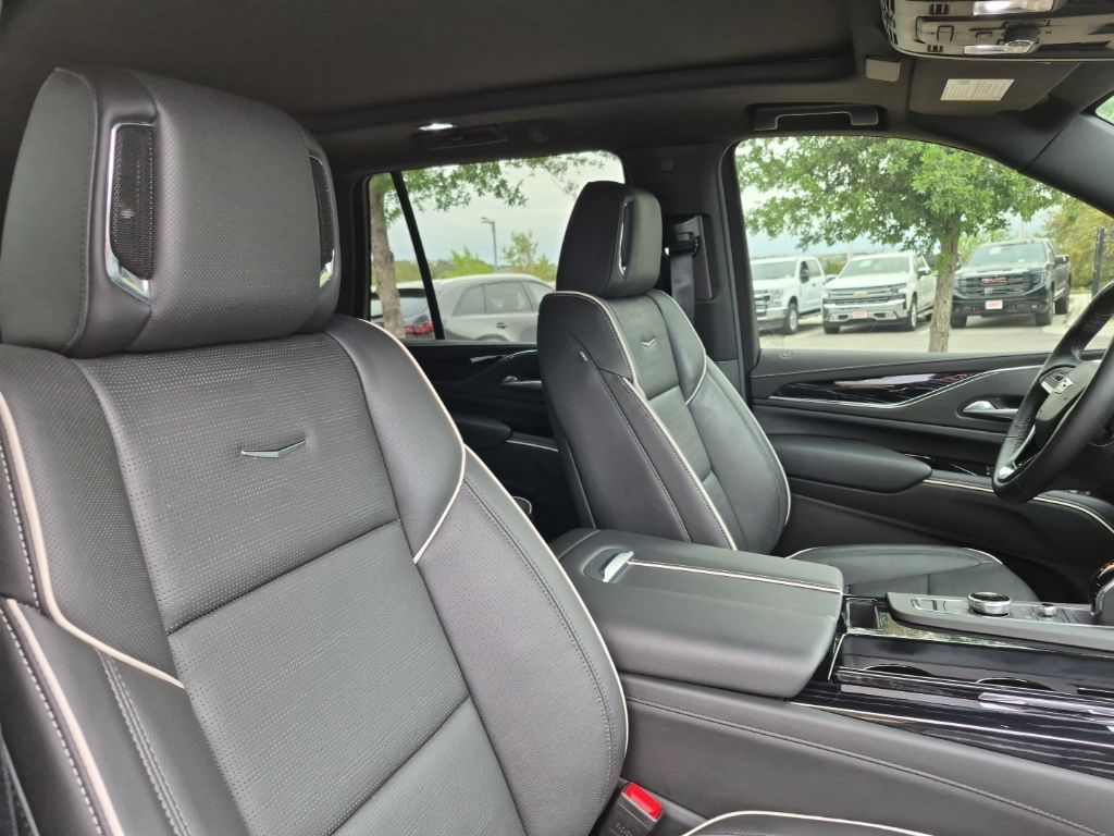 Used Car 2024 Cadillac Escalade  Sport For Sale Under $100,000 In Austin, Texas