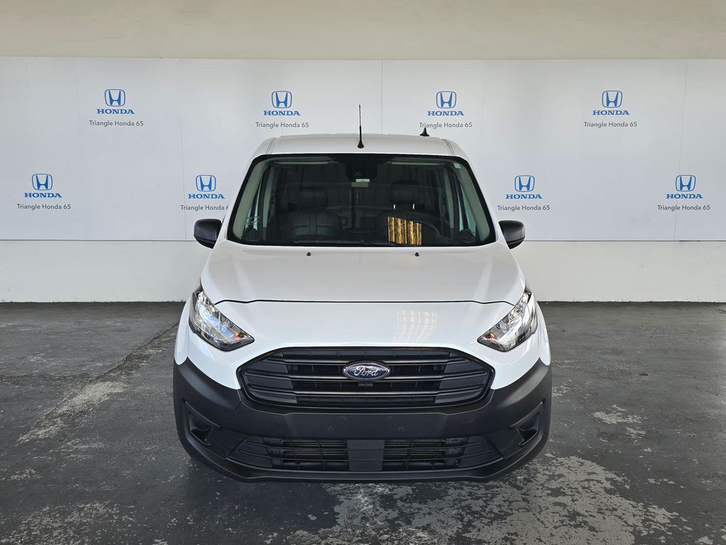 Thumbnail: 2023 Ford Transit Series - 2