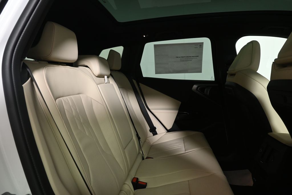 Thumbnail: 2026 BMW X3 - 31