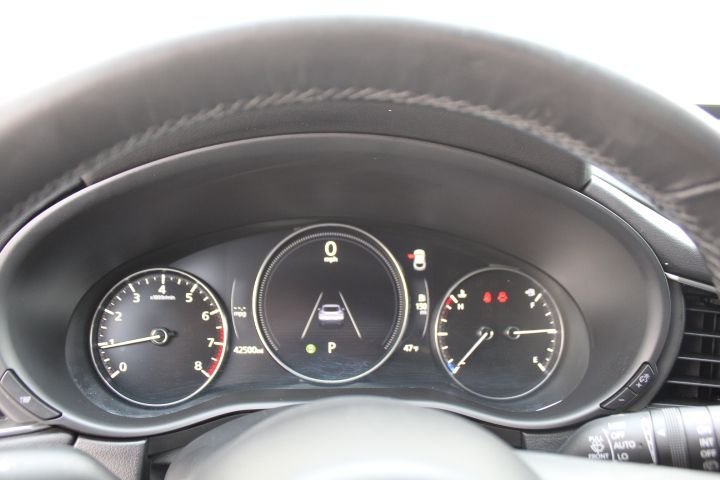 Used Car 2024 Mazda Cx-30  2.5 S Select Sport For Sale Under $25,000 In Georgetown, Texas