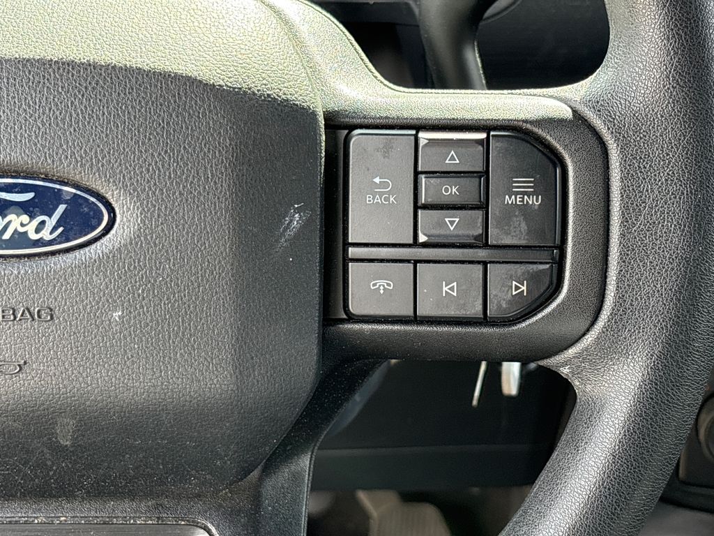 2024 Avalanche Ford F-150 STX 4X4 Truck