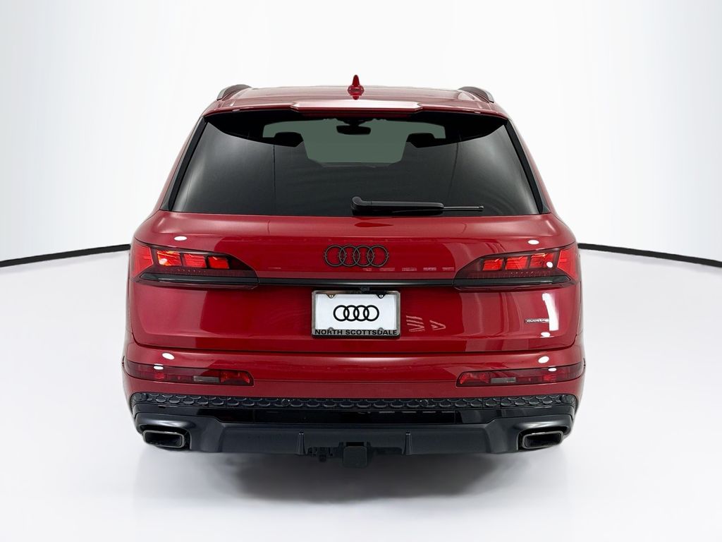 Thumbnail: 2026 Audi Q7 - 6