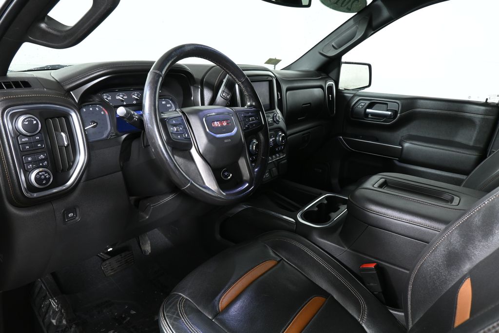 Thumbnail: 2019 GMC Sierra 1500 - 14