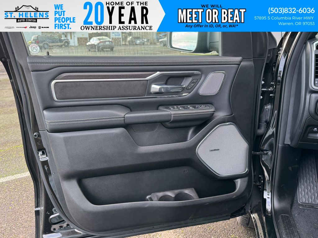 2026 RAM 1500 Laramie - Photo 19