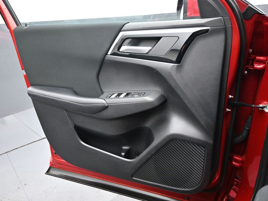 2022 Mitsubishi Outlander ES 2.5 S-AWC