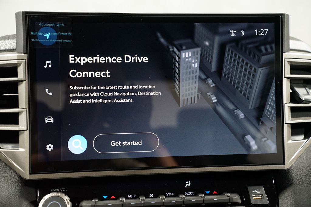 Thumbnail: 2026 Toyota Tundra - 18