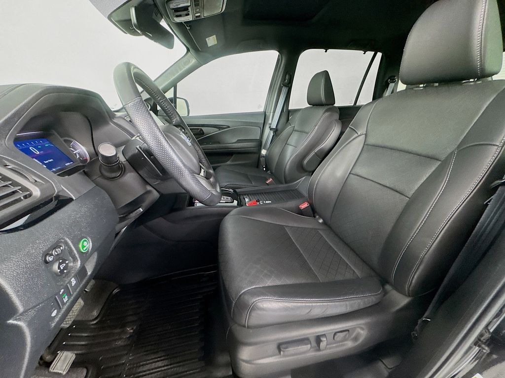 Used Car 2023 Honda Passport  Elite For Sale Under $40,000 In Austin, Texas
