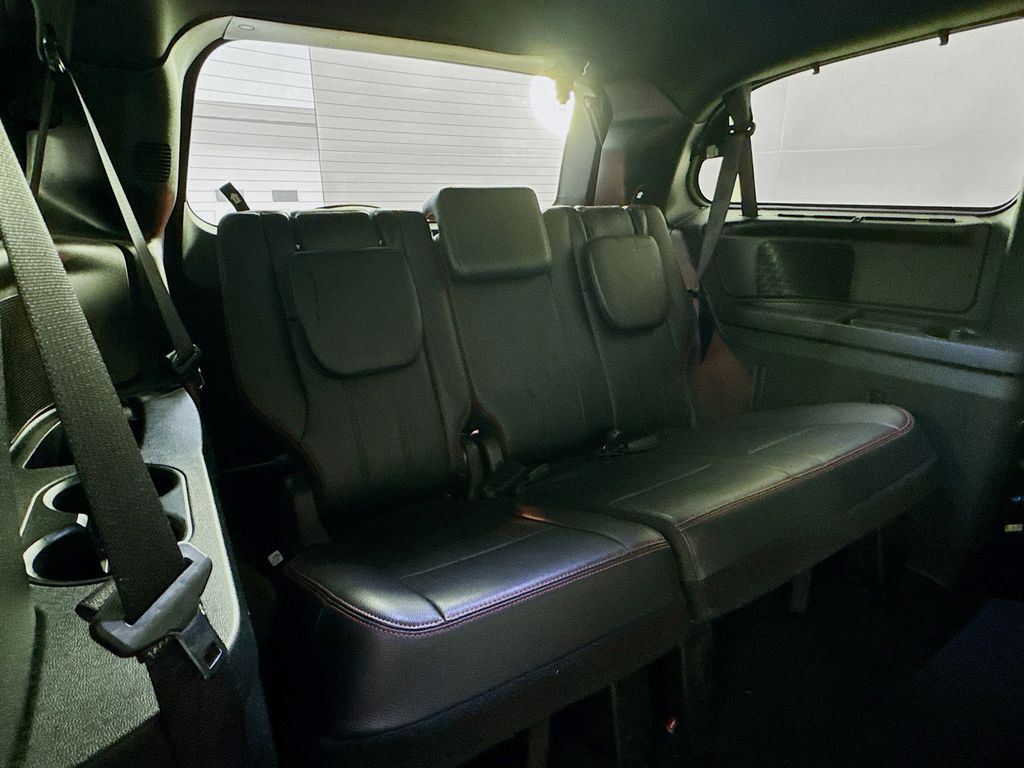 Used Car 2015 Dodge Grand Caravan  R/t For Sale Under $10,000 In Austin, Texas