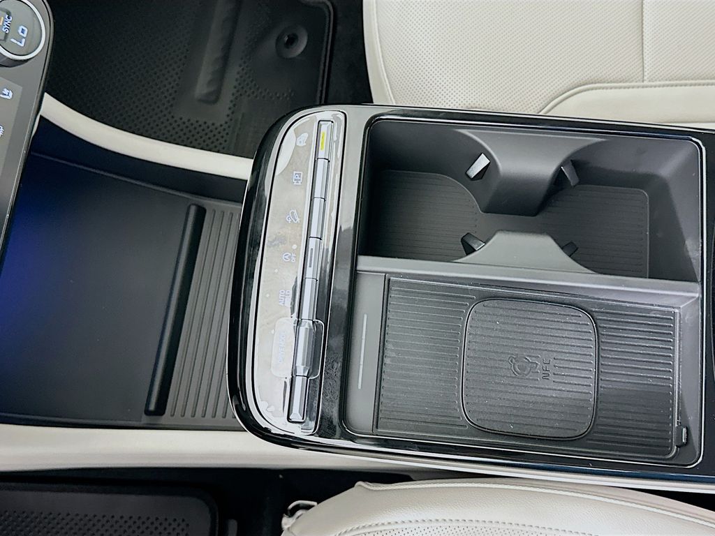 Thumbnail: 2026 Hyundai Tucson - 15