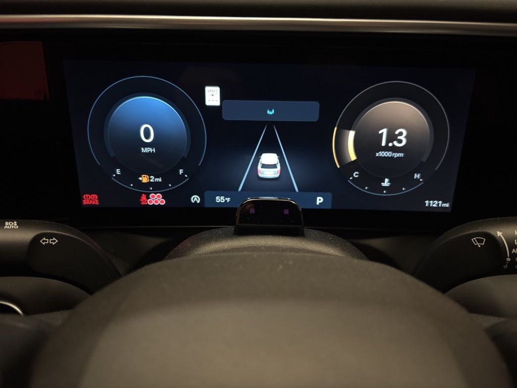 New 2026 Hyundai Palisade For Sale in Bedford, OH