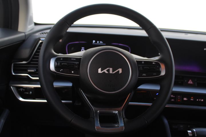 Used Car 2025 Kia Sportage  Ex For Sale In Georgetown, Texas