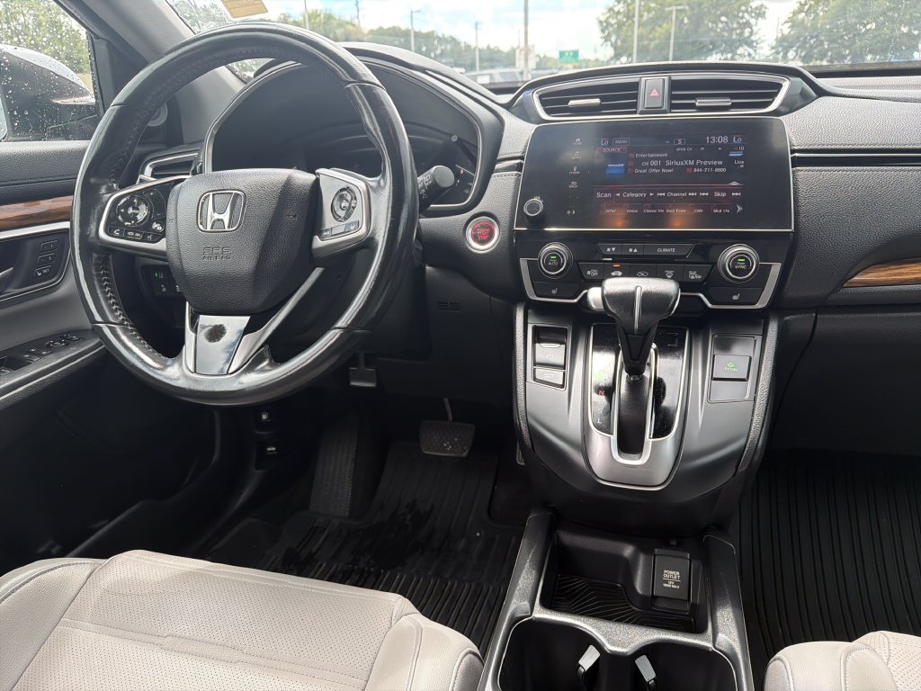 Used 2019 Honda CR-V SUV