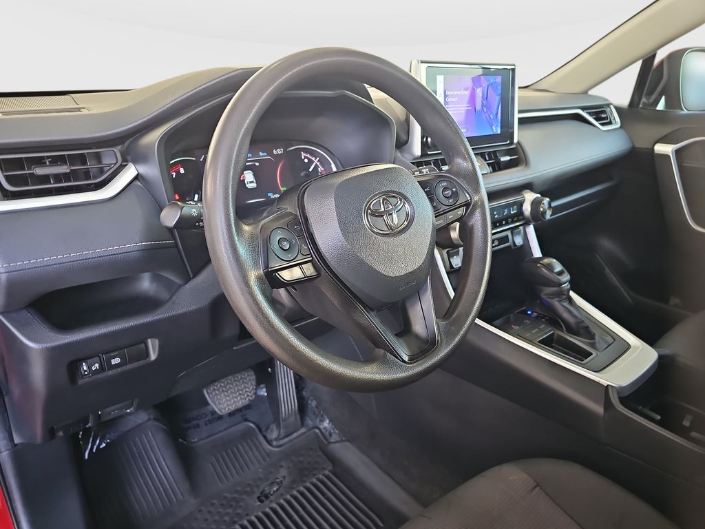 Used 2024 Toyota RAV4 SUV