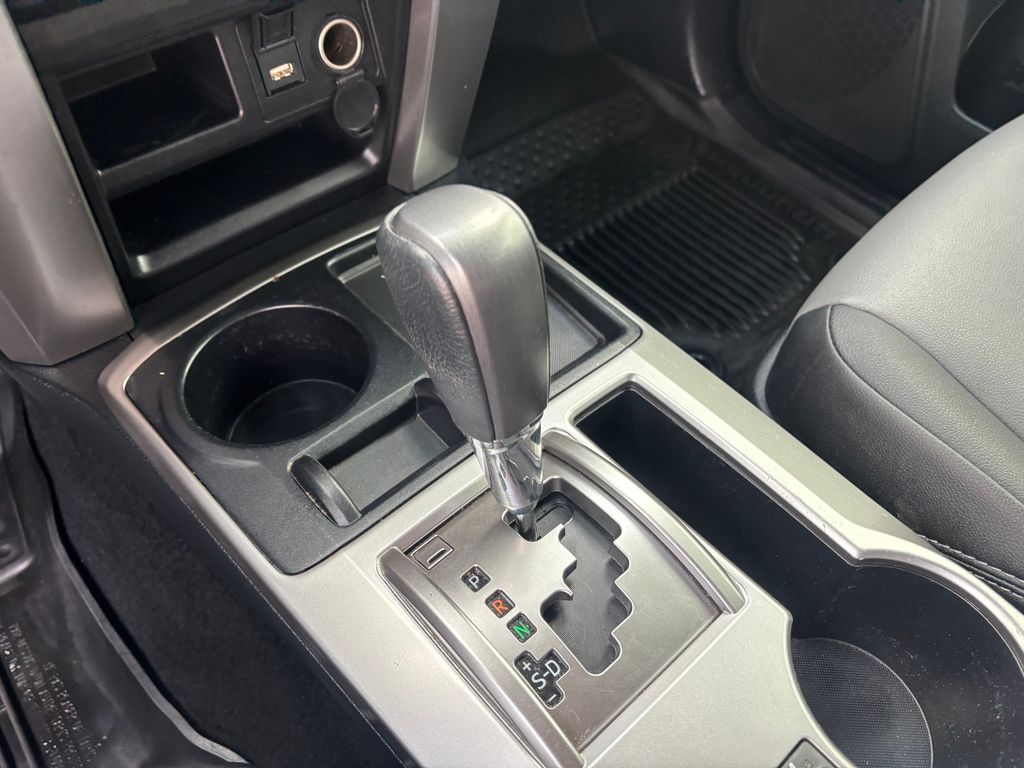 Used Car 2023 Toyota 4runner  Sr5 Premium For Sale Under $40,000 In Austin, Texas