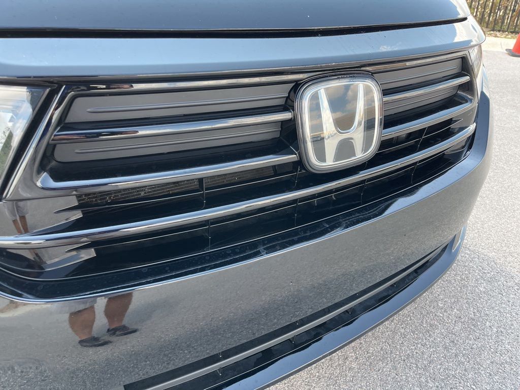 Thumbnail: 2024 Honda Odyssey - 20