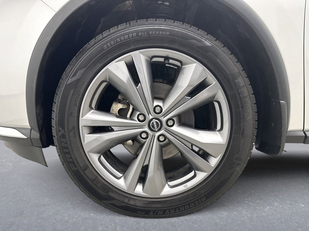 Thumbnail: 2023 Nissan Murano - 27