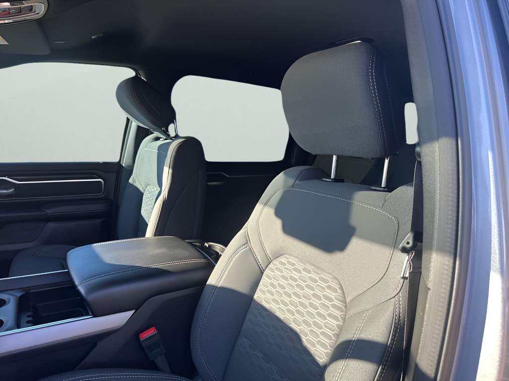 Used Car 2025 Ram 1500  Crew Pickup Big Horn/lone Star Four Wheel Drive For Sale Under $50,000 In Austin, Texas