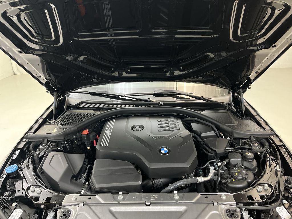 2023 Bmw 330i photo 27