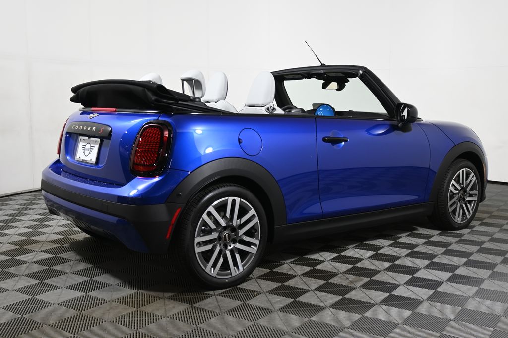 Thumbnail: 2026 MINI Cooper - 14